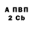 Метадон белоснежный Like C4