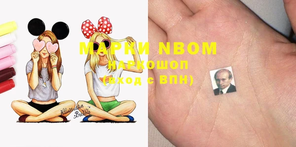 стафф Заволжье